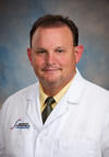 Thad Kammerlocher, M.D., FACS